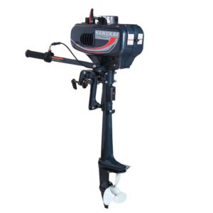 Лодочный мотор Hangkai T 3.5 HP