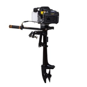 Лодочный мотор Hangkai F 3.6 HP