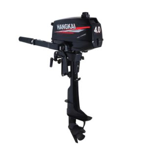 Лодочный мотор Hangkai T 4.0 HP