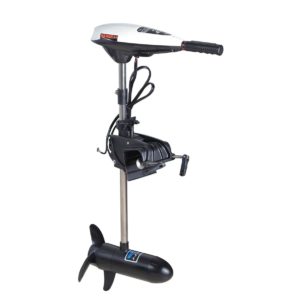 Лодочный электромотор Hangkai ET55L